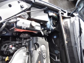 2007 TOYOTA RAV4 LIGHT BLUE 2.4L AT 2WD Z19542